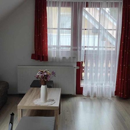 Apartmaji Bostjan Pristavec 克拉尼斯卡戈拉 客房 照片