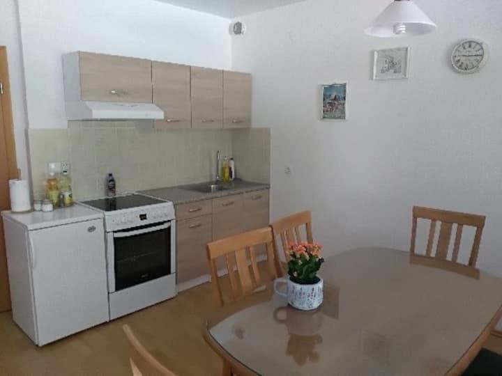Apartmaji Bostjan Pristavec 克拉尼斯卡戈拉 外观 照片