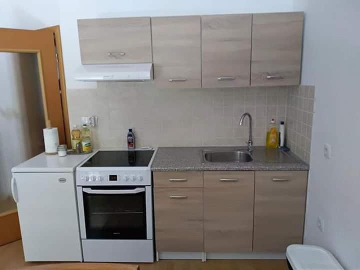 Apartmaji Bostjan Pristavec 克拉尼斯卡戈拉 外观 照片