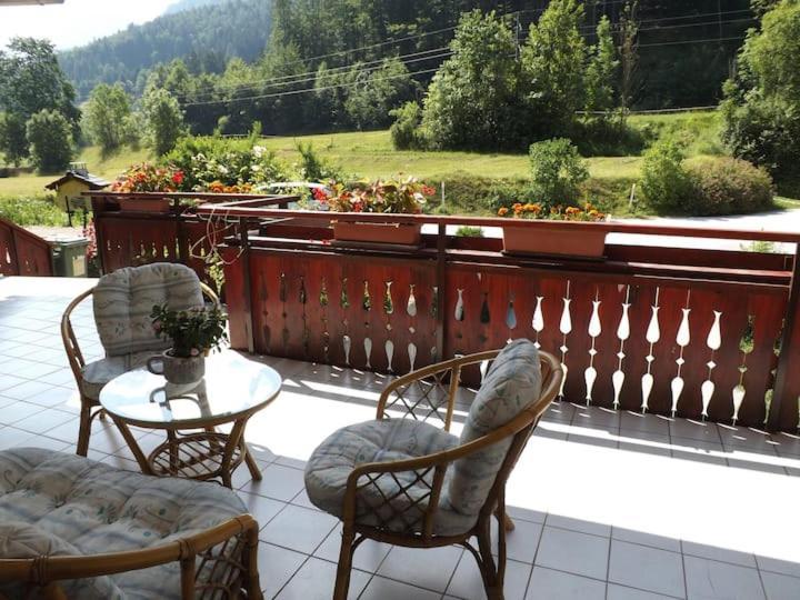 Apartmaji Bostjan Pristavec 克拉尼斯卡戈拉 外观 照片