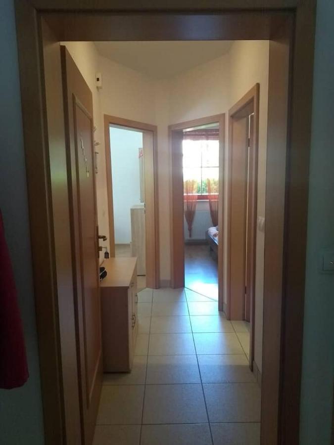 Apartmaji Bostjan Pristavec 克拉尼斯卡戈拉 外观 照片