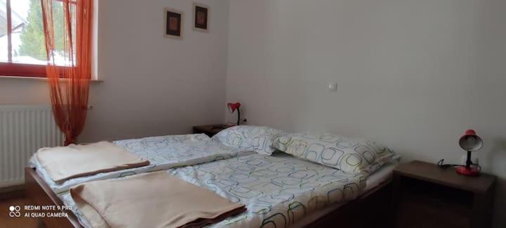 Apartmaji Bostjan Pristavec 克拉尼斯卡戈拉 外观 照片