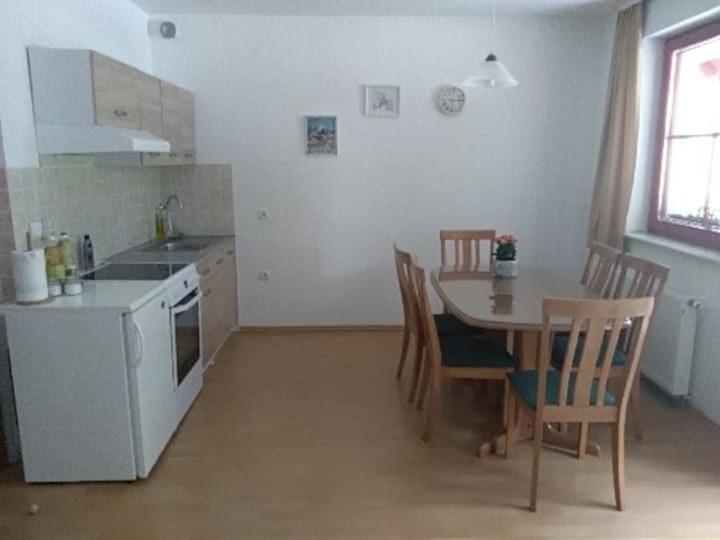 Apartmaji Bostjan Pristavec 克拉尼斯卡戈拉 外观 照片