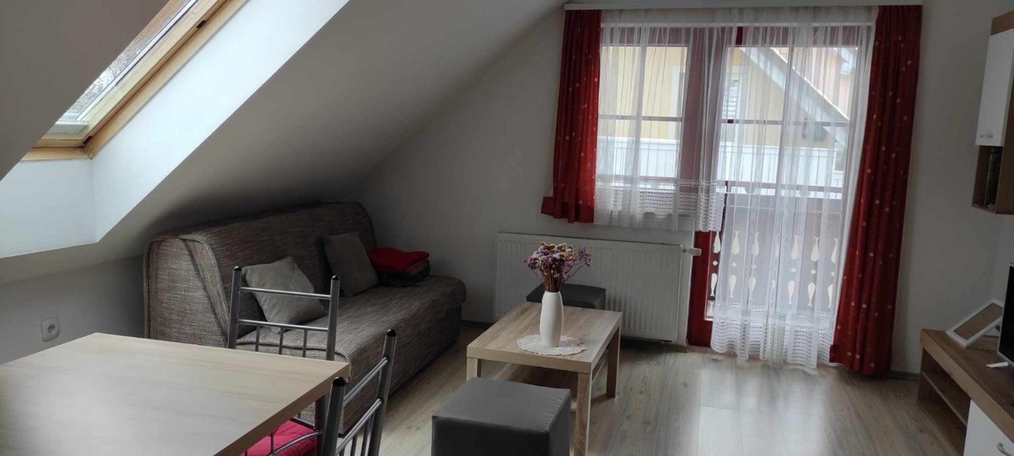 Apartmaji Bostjan Pristavec 克拉尼斯卡戈拉 外观 照片
