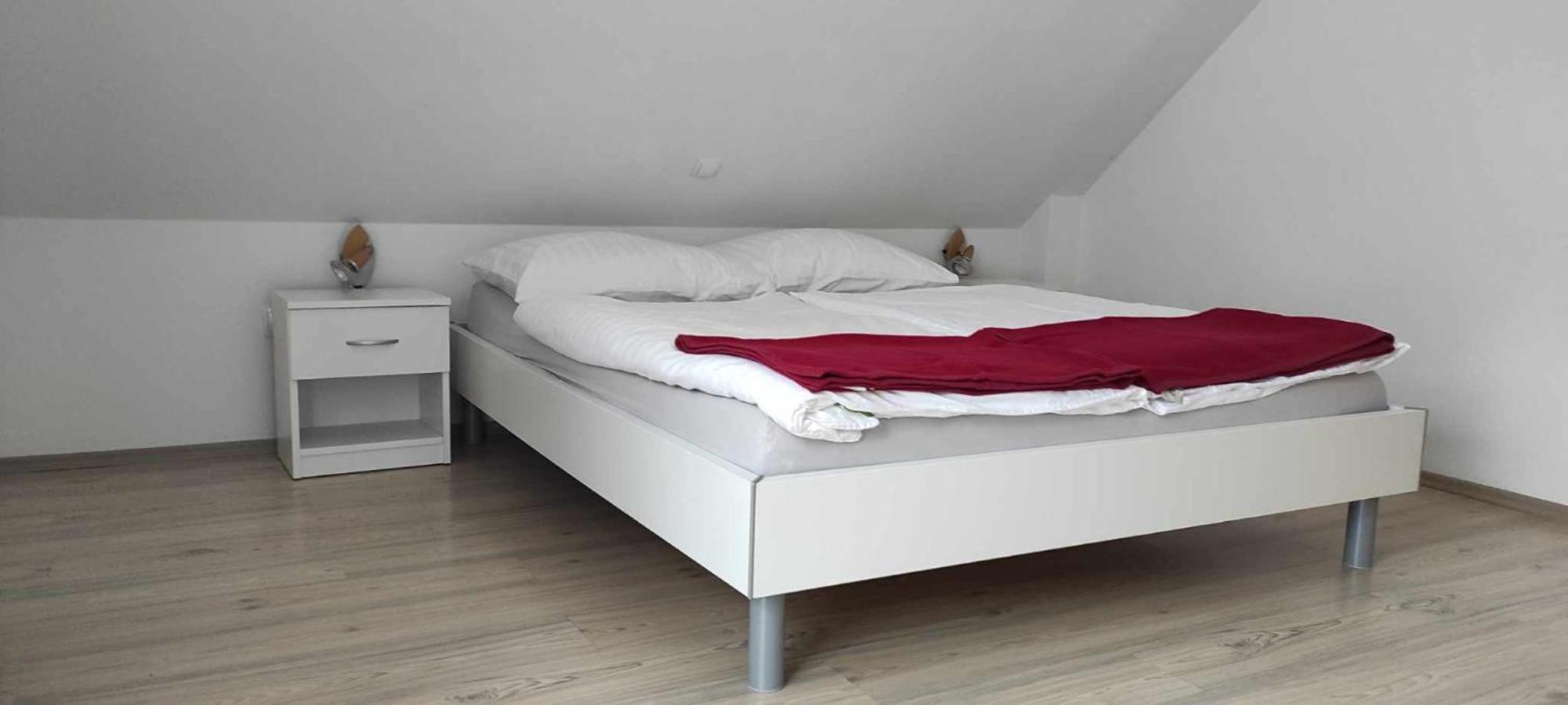 Apartmaji Bostjan Pristavec 克拉尼斯卡戈拉 外观 照片