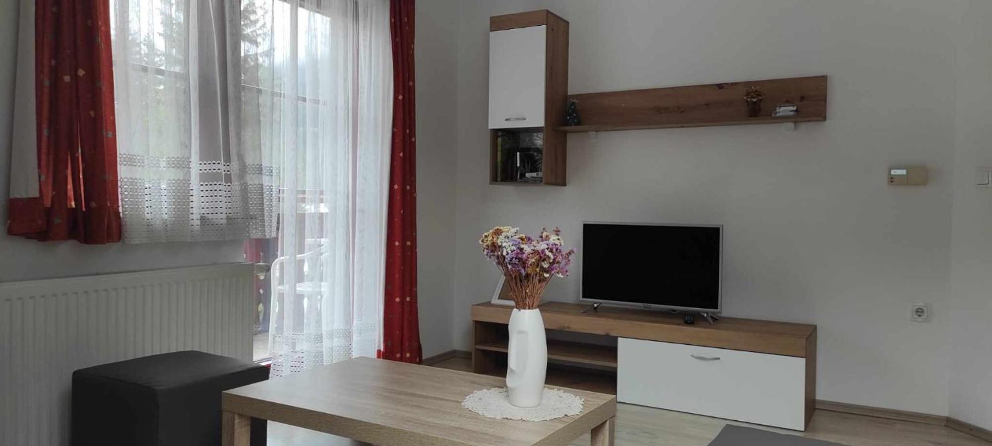 Apartmaji Bostjan Pristavec 克拉尼斯卡戈拉 客房 照片
