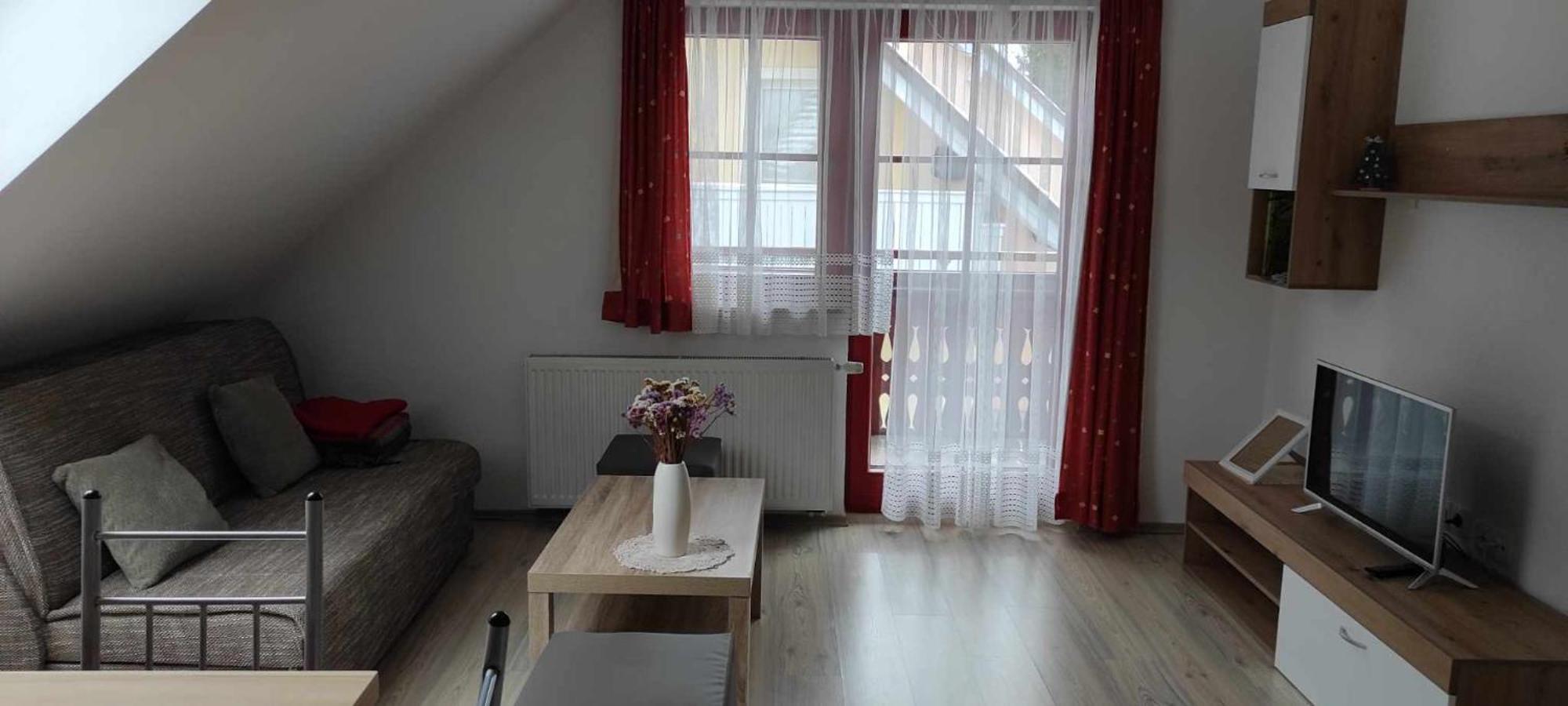 Apartmaji Bostjan Pristavec 克拉尼斯卡戈拉 客房 照片